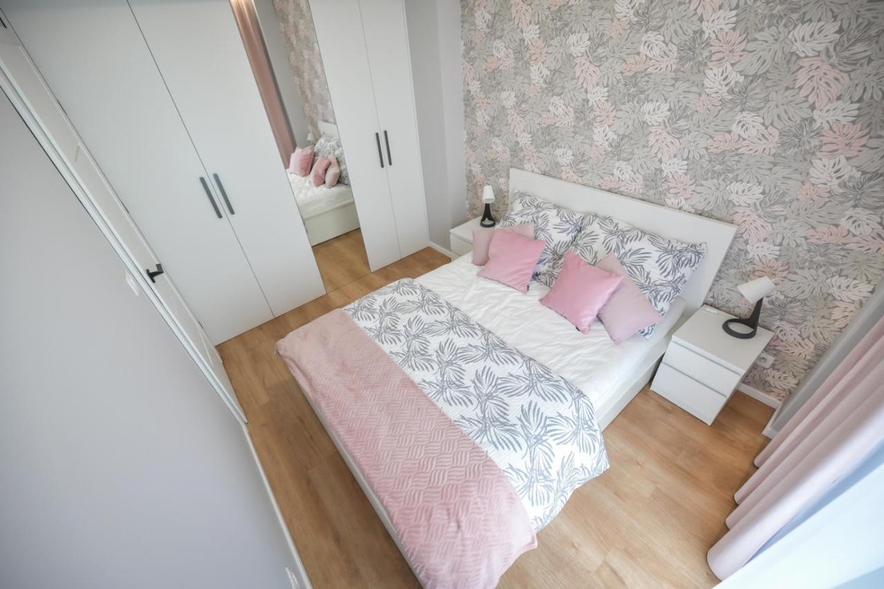 Scandilook Apartament Zator Dış mekan fotoğraf