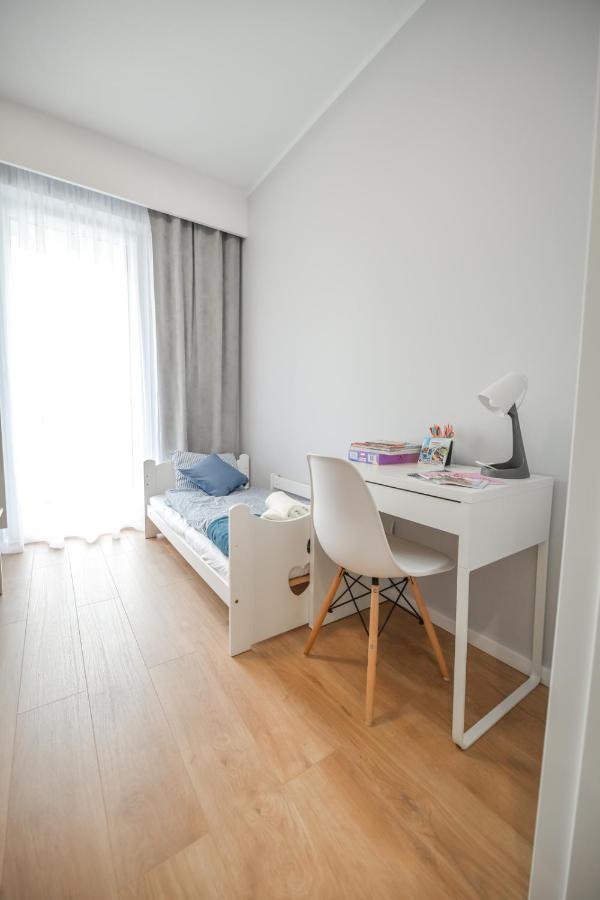 Scandilook Apartament Zator Dış mekan fotoğraf