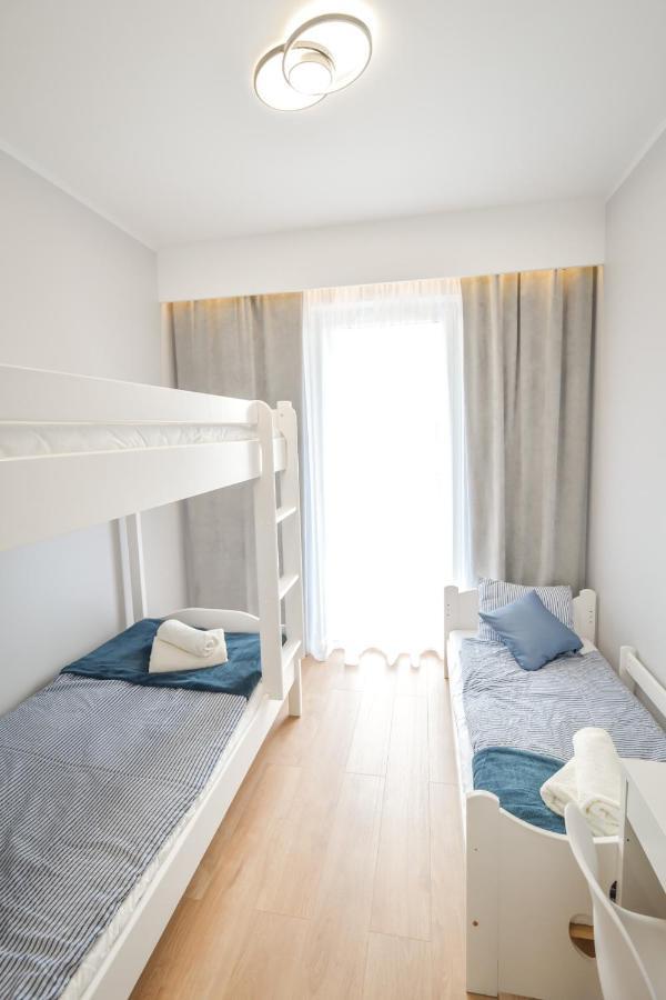 Scandilook Apartament Zator Dış mekan fotoğraf