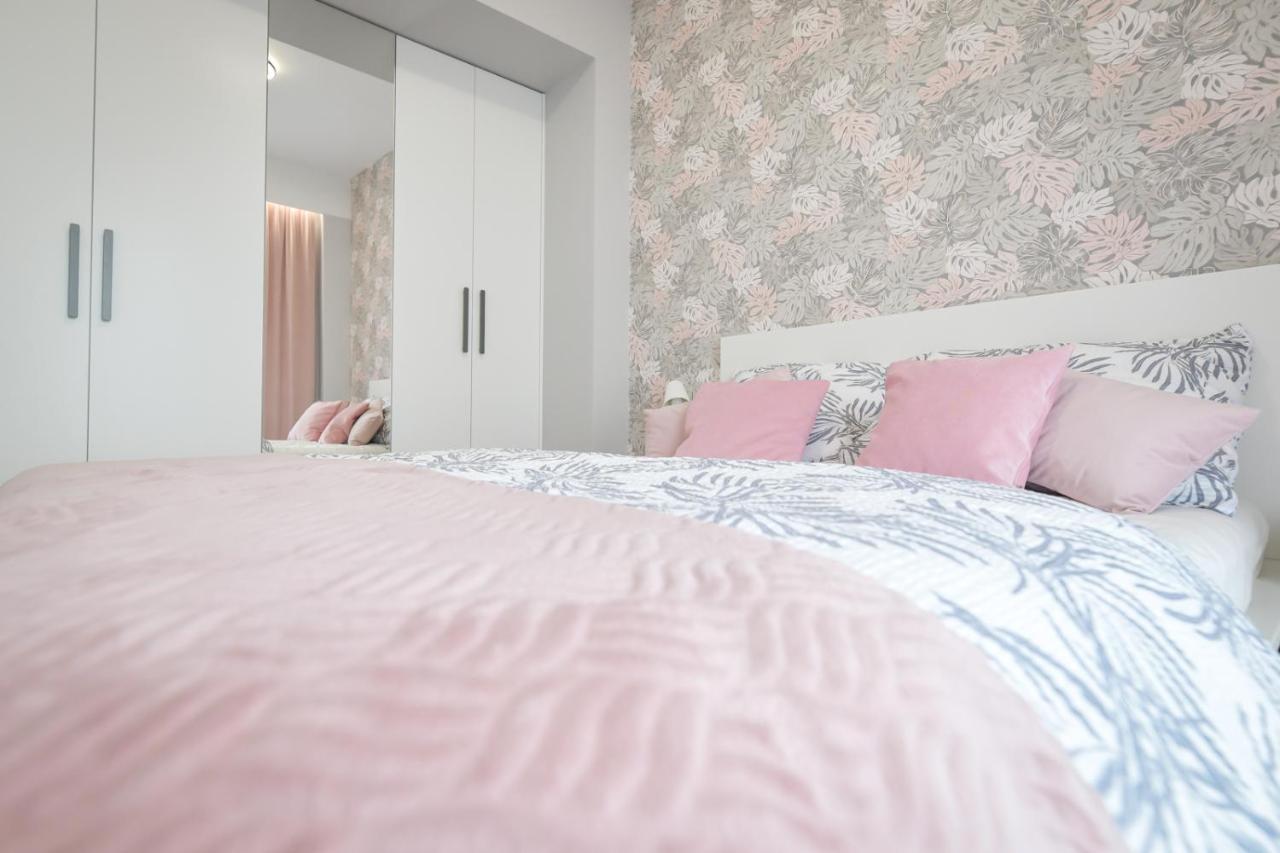 Scandilook Apartament Zator Dış mekan fotoğraf