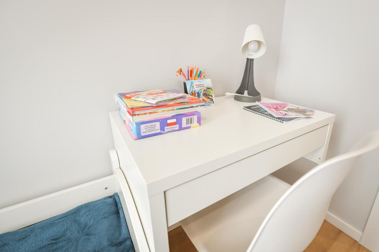 Scandilook Apartament Zator Dış mekan fotoğraf