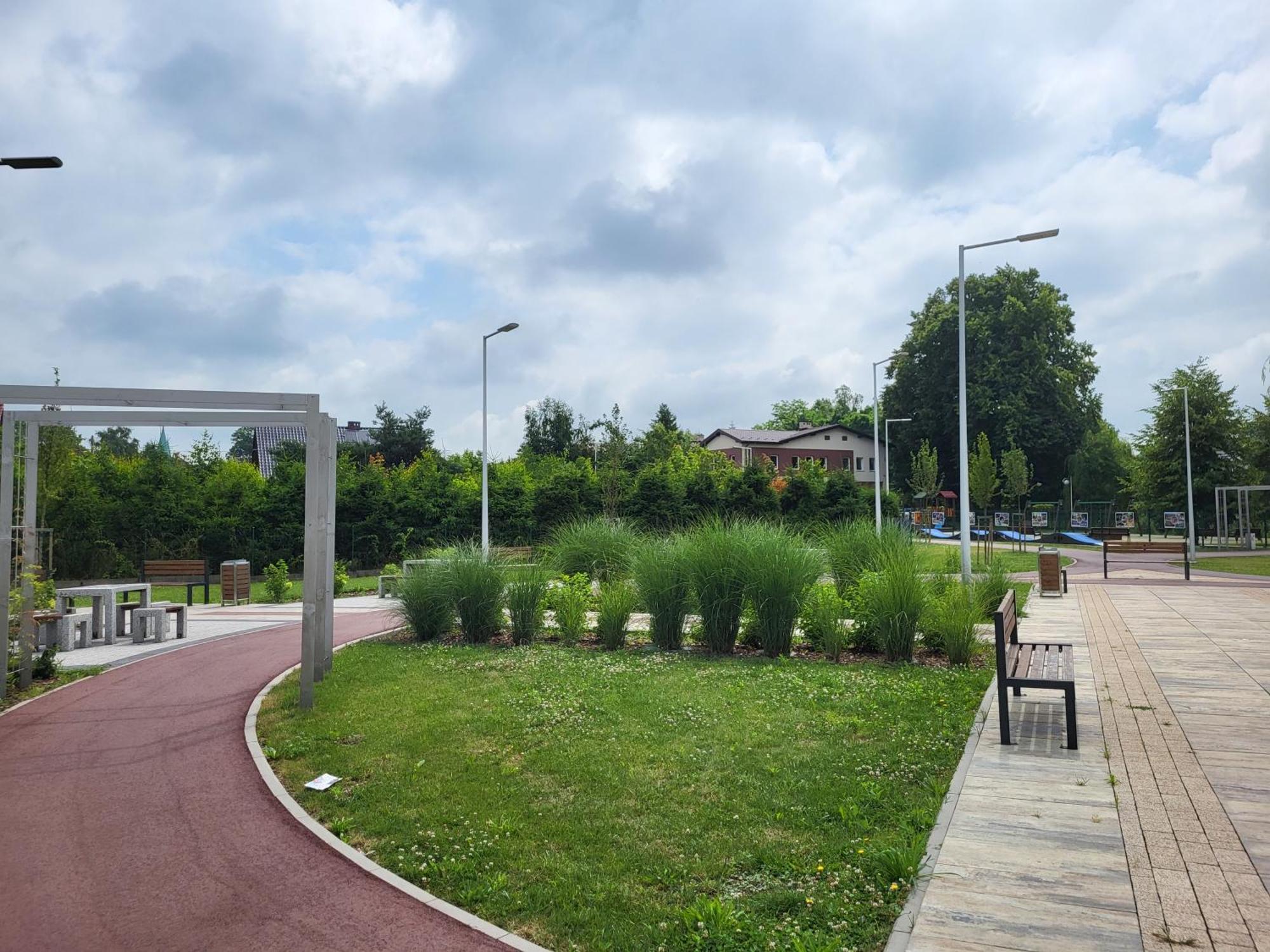 Scandilook Apartament Zator Dış mekan fotoğraf