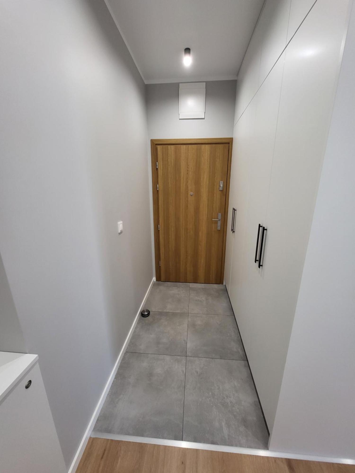Scandilook Apartament Zator Dış mekan fotoğraf