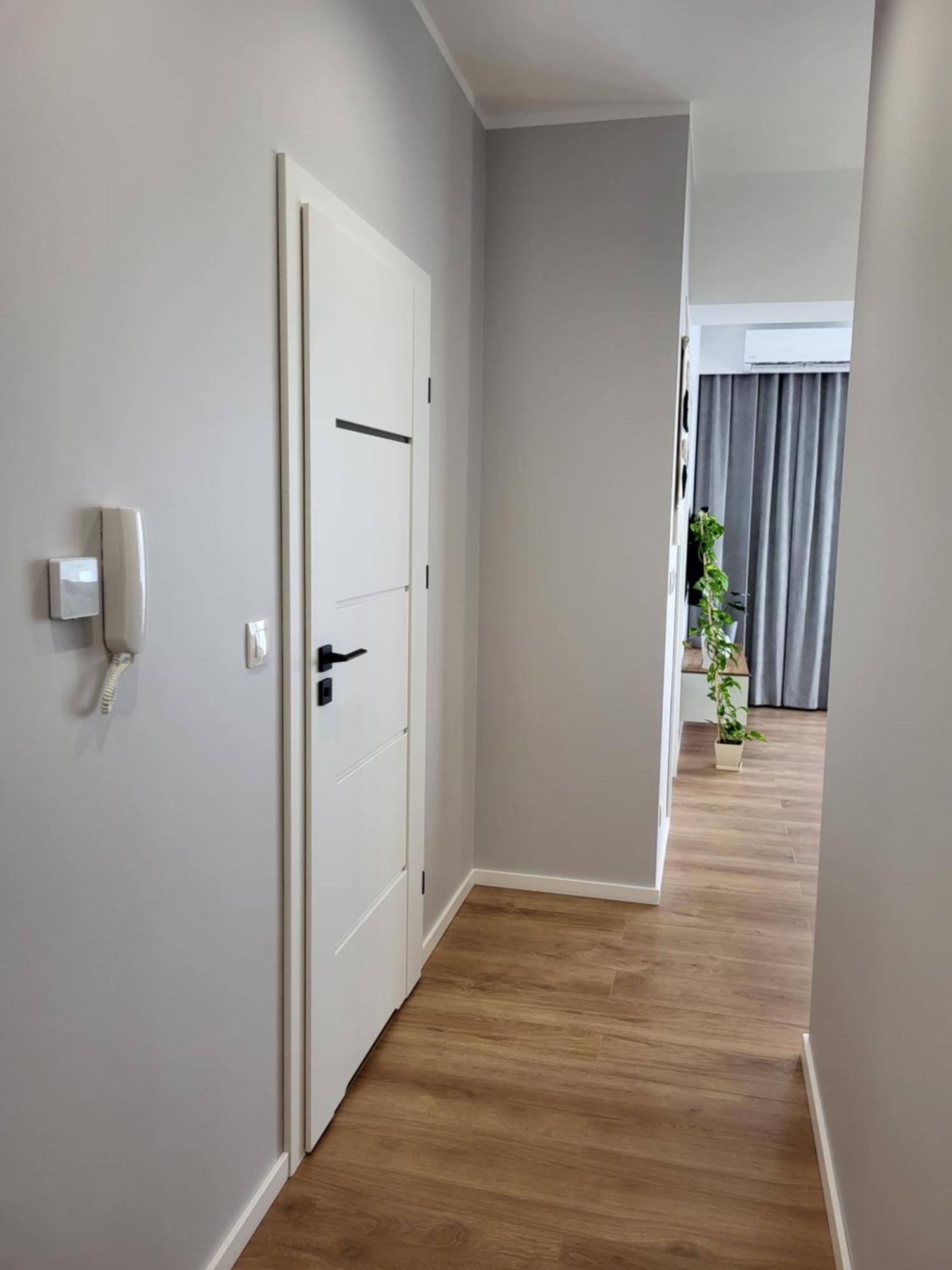Scandilook Apartament Zator Dış mekan fotoğraf