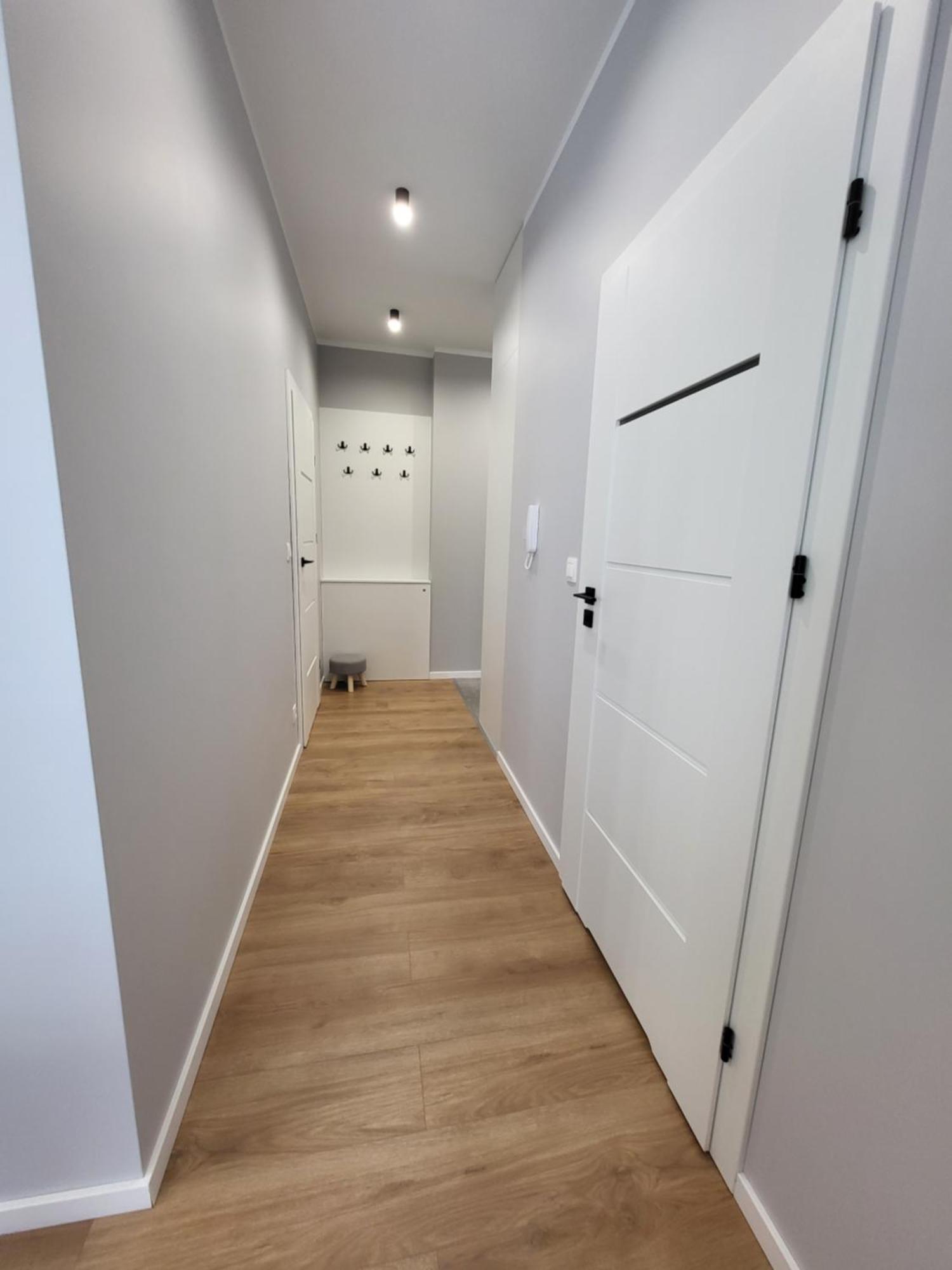 Scandilook Apartament Zator Dış mekan fotoğraf