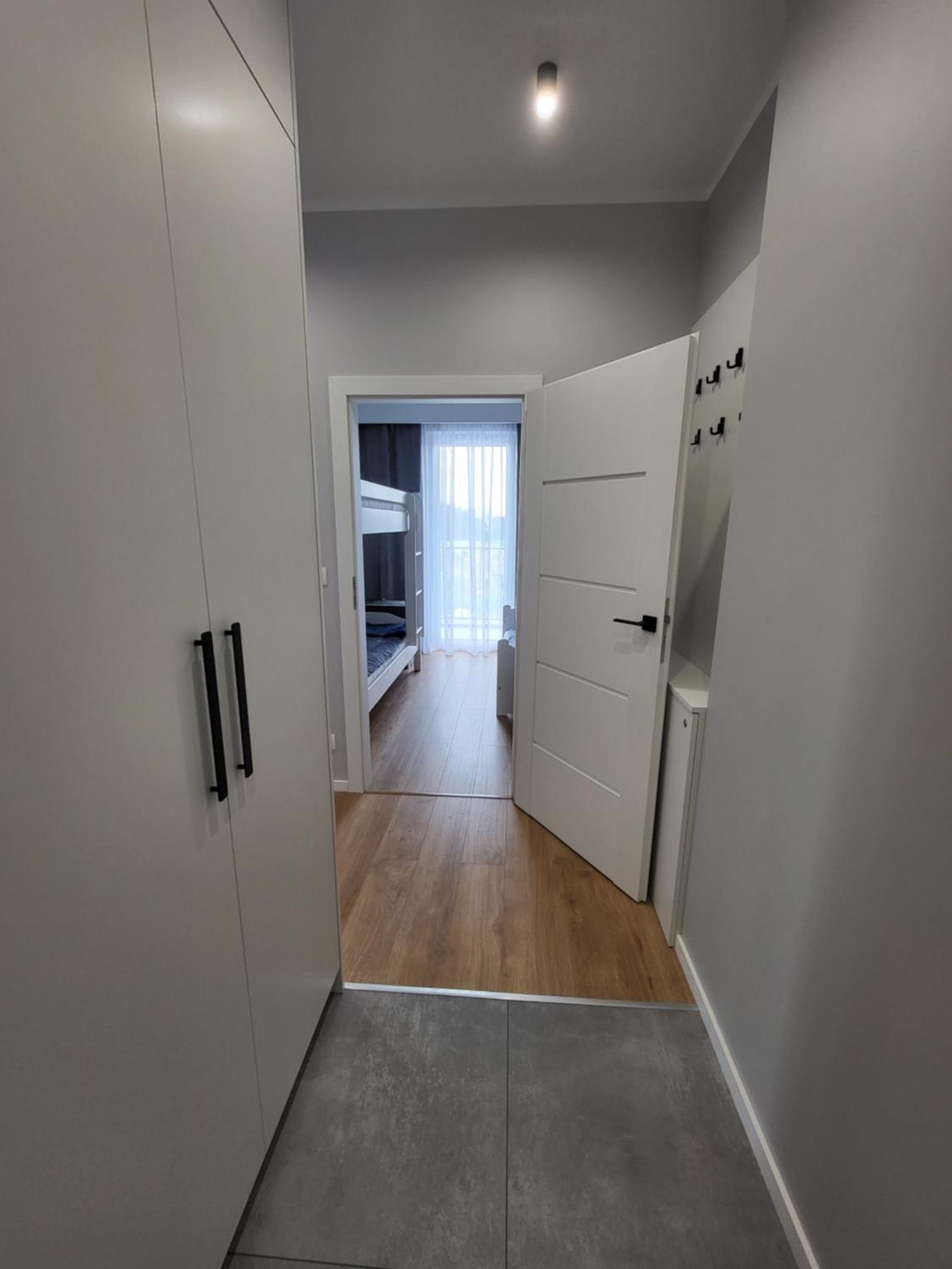 Scandilook Apartament Zator Dış mekan fotoğraf