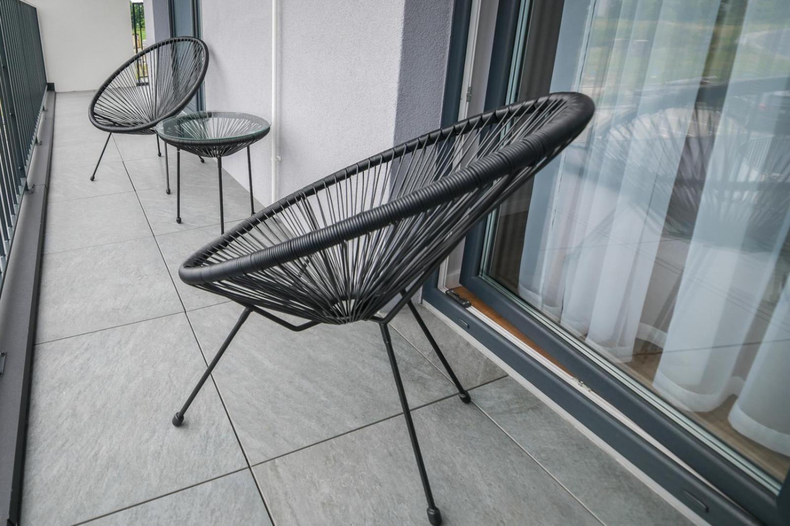 Scandilook Apartament Zator Dış mekan fotoğraf